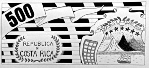 Costa Rica Bill