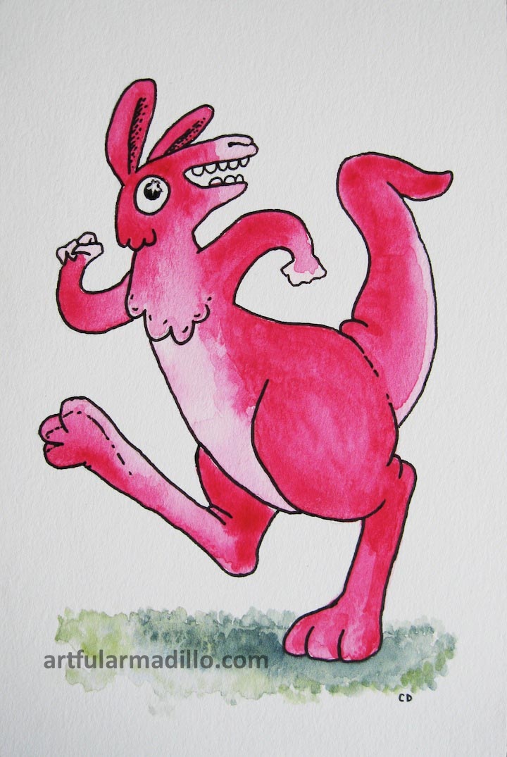 Avon Breast Cancer Fundraiser